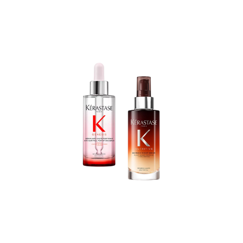 Kérastase Must Haves