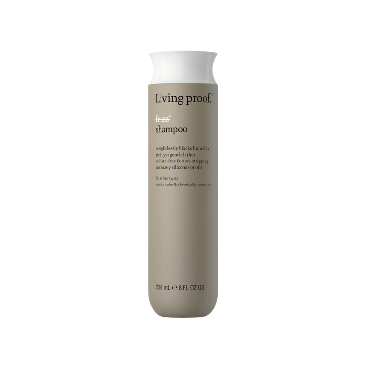 Living Proof No Frizz Shampoo 236 ml
