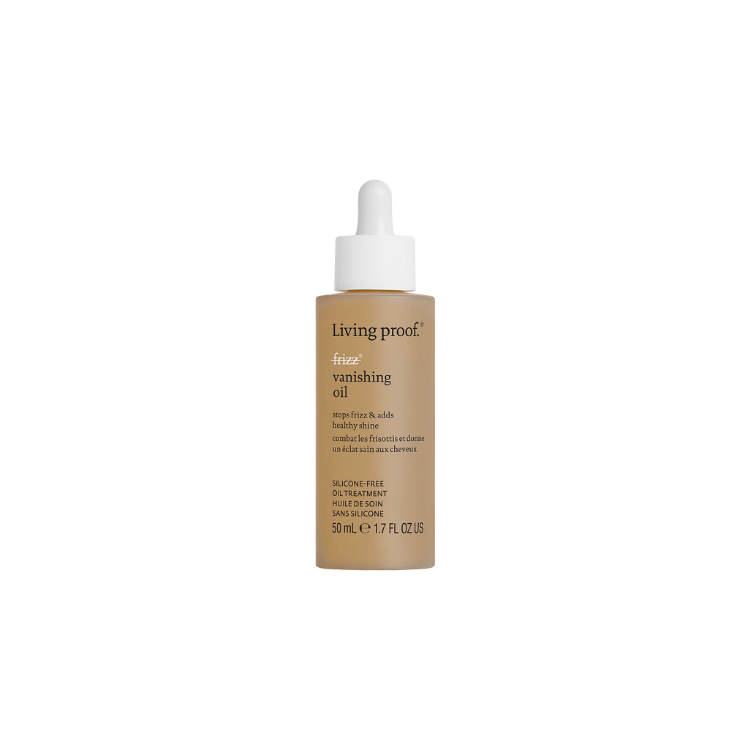 Living Proof No Frizz vanishing oil 50 ml.