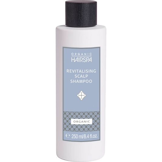 Organic Hairspa Scalp Shampoo