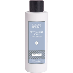 Organic Hairspa Scalp Shampoo 250 ml.