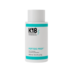 K18 Peptide Prep Detox Shampoo 250 ml.