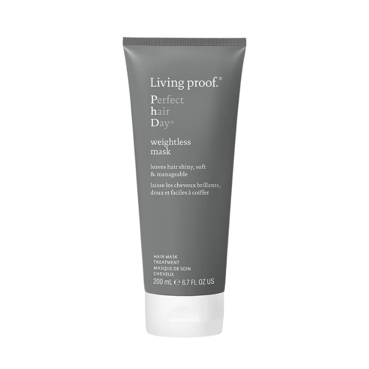 Living Proof Perfect Hair Day Weightless Mask 200 ml.