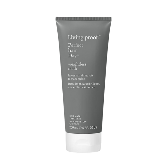 Perfect Hair Day Weightless Mask