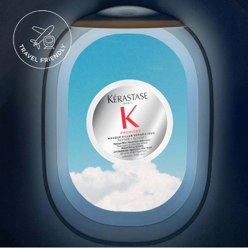 Kérastase Première Masque Filler Réparateur Hair Mask Travel Size 75ML