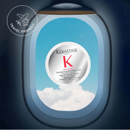 Kérastase Première Masque Filler Réparateur Hair Mask Travel Size 75ML