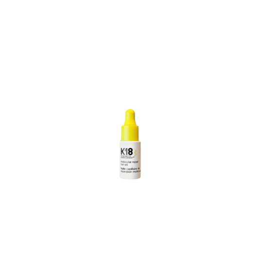 K18 Molecular Repair Hair Oil