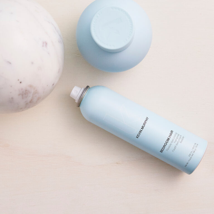 Kevin Murphy Bedroom Hair