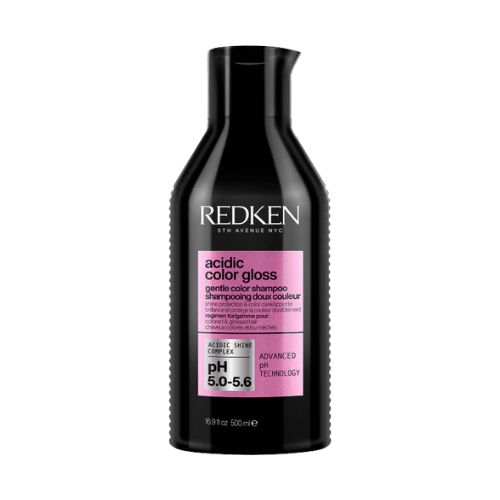 Redken Acidic Color Gloss Shampoo 500 ml