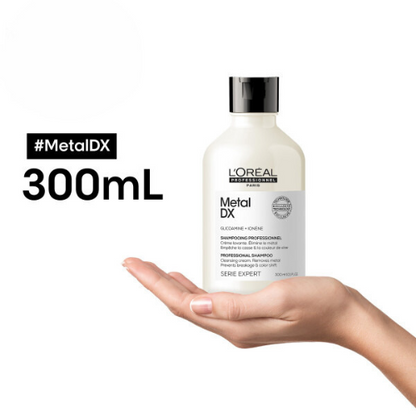 L'Oréal Metal DX Shampoo