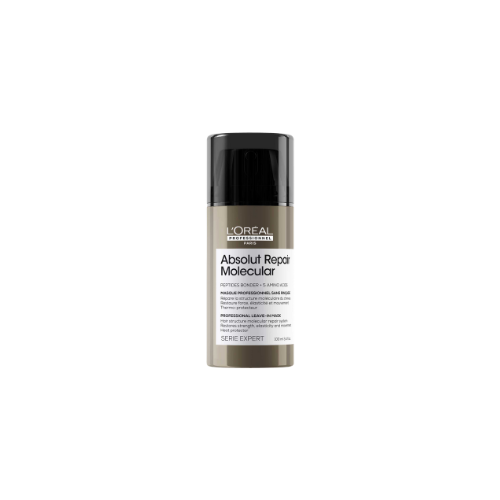 L'Oréal Absolut Repair Molecular Leave-in Mask 100 ml.