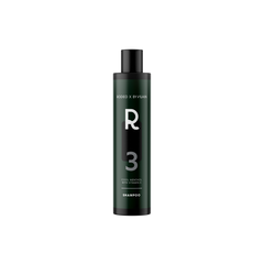 RODEO X BY VILAIN Shampoo 3 - 200 ml.