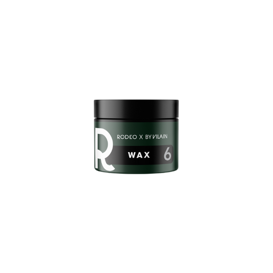 Wax 6