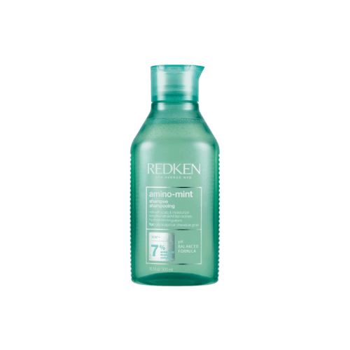 Redken Amino Mint Shampoo