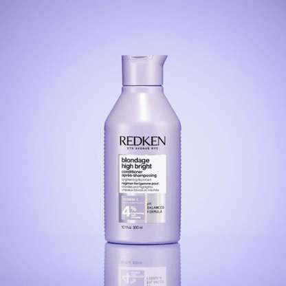 Redken Blondage High Bright Conditioner