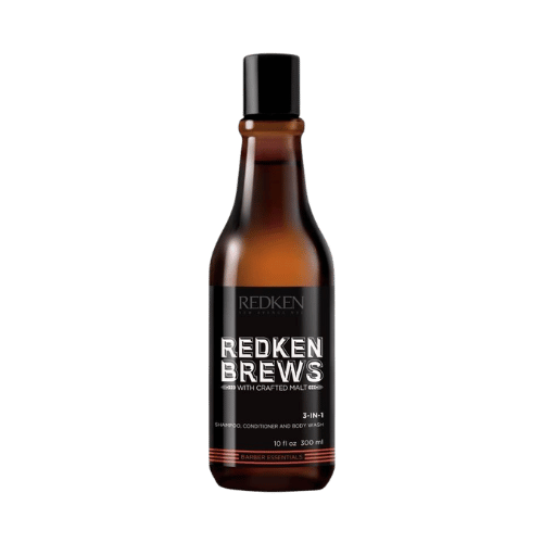 Redken Brews 3-in-1