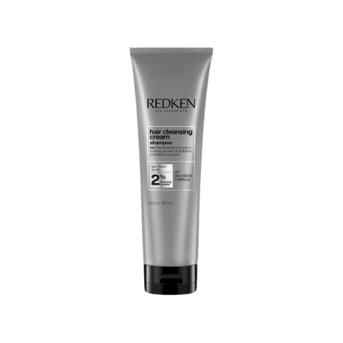 Hair Cleansing Cream Shampoo