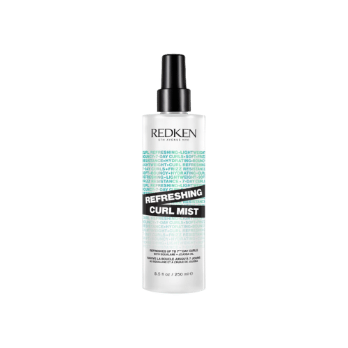 Redken Refreshing Curl Mist