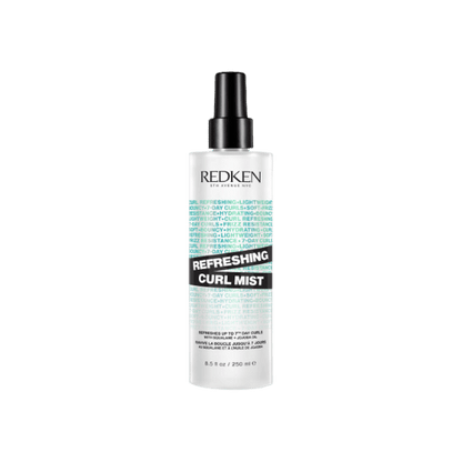 Redken Refreshing Curl Mist