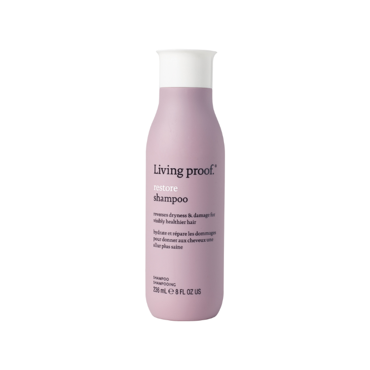 Living Proof Restore Shampoo 236ml