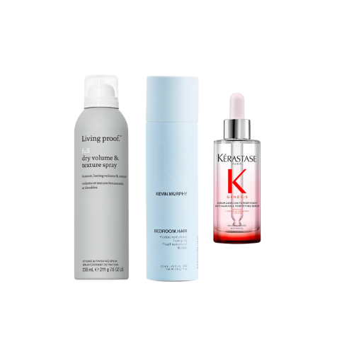 RODEO Salon bestsellers