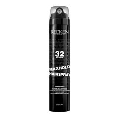Redken Styling Max Hold Hairspray 300 ml.