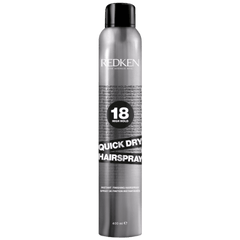 Redken Styling Quick Dry Hairspray 400 ml.