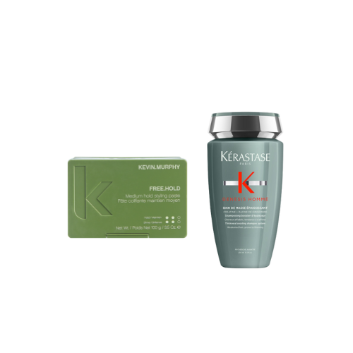 Årets julegave til ham