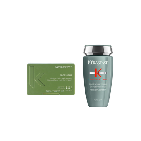 Årets julegave til ham