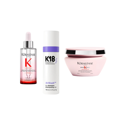 Årets julegave til hende