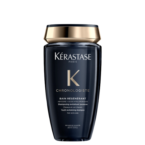 Kérastase Chronologiste Bain Régénérant Shampoo 250ml