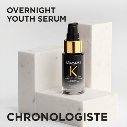 Kérastase Chronologiste Night Serum 30 ml