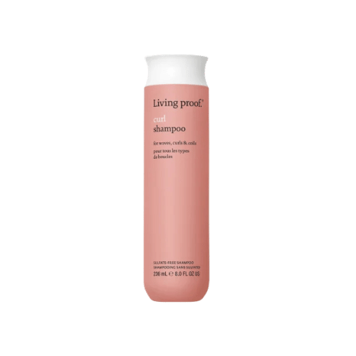 Living Proof Curl Shampoo 236 ml