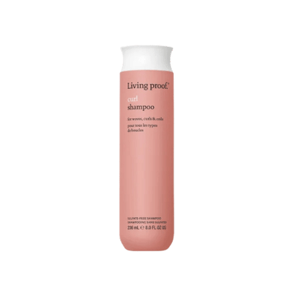 Living Proof Curl Shampoo 236 ml
