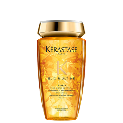 Kérastase Elixir Ultime Le Bain Shampoo 250ml