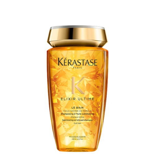 Kérastase Elixir Ultime Le Bain Shampoo 250ml