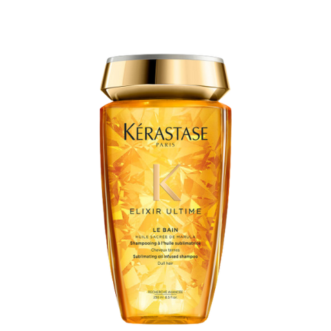 Kérastase Elixir Ultime Le Bain Shampoo 250ml