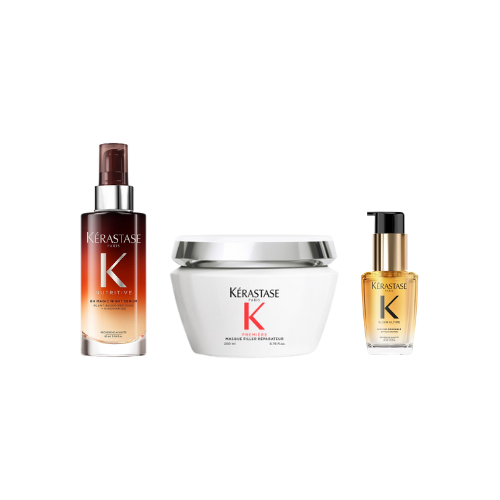 Kérastase intens pleje