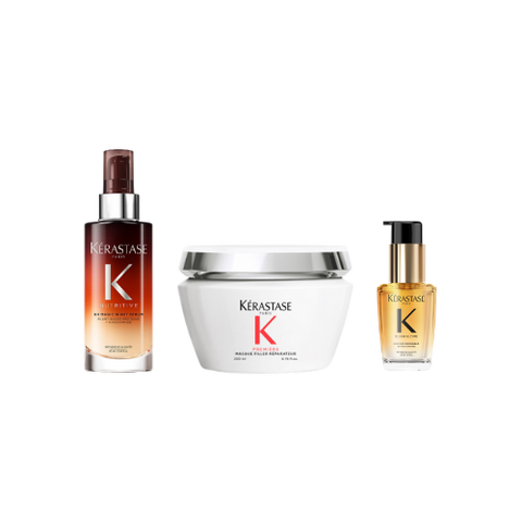 Kérastase intens pleje
