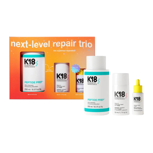 K18 Next Level Repair Trio