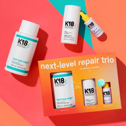 K18 Next Level Repair Trio