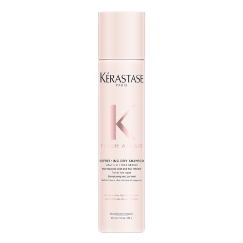 Fresh Affair Dry Shampoo 150g