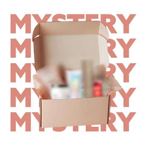 Mystery box til Hende