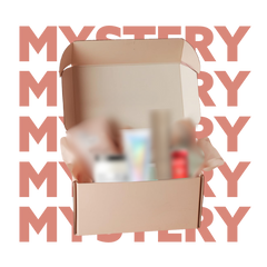 Mystery box til Hende