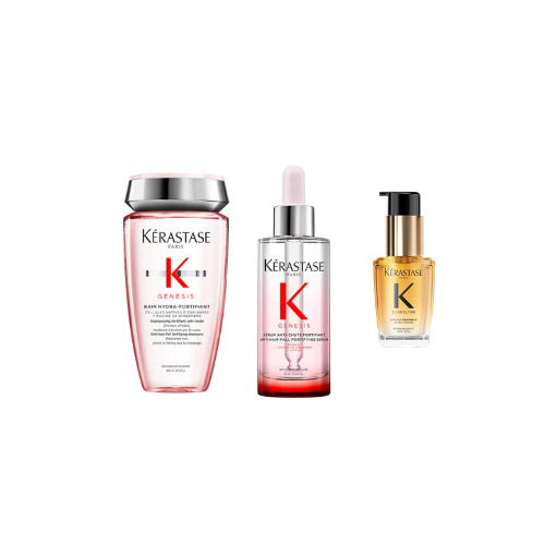 Kérastase Online bestsellers