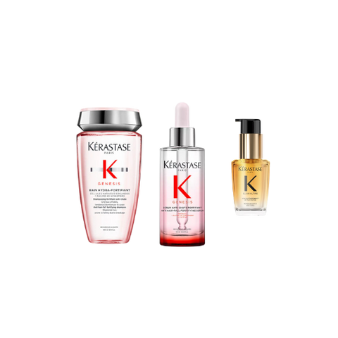 Kérastase Online bestsellers