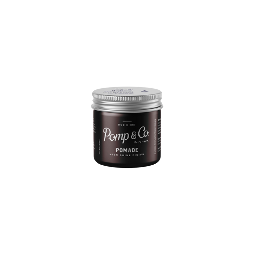 Pomp & Co. Pomade 60 ml.