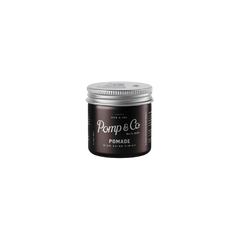 Pomp & Co. Pomade 60 ml.