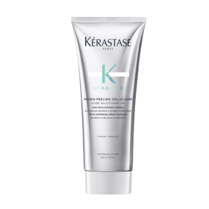 Kérastase Symbiose Micro-Peeling Cellulaire Treatment 200ml