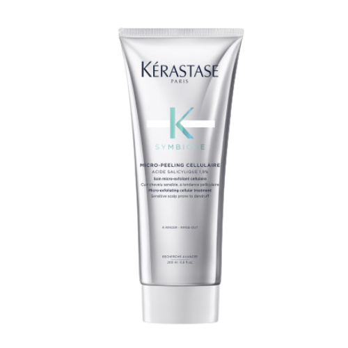 Kérastase Symbiose Micro-Peeling Cellulaire Treatment 200ml
